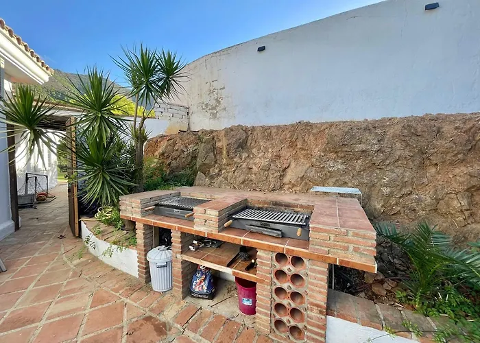Villa Mimosa