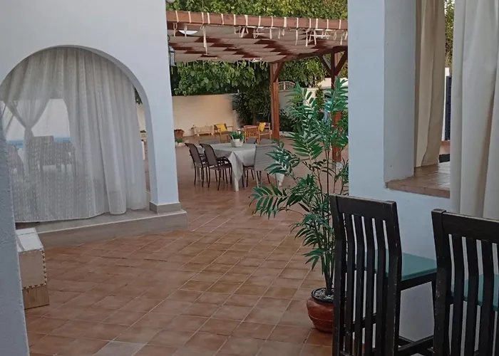 Alojamiento Rural Paraiso Pozuela