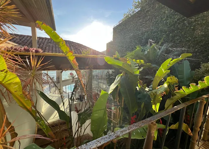 Ferradura Paraiso