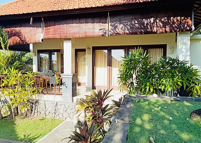 Shankara Parada Villas