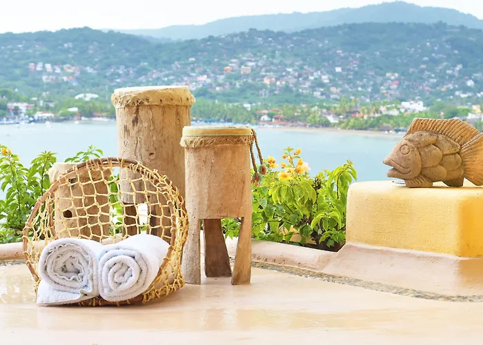 Espuma Hotel - Adults Only