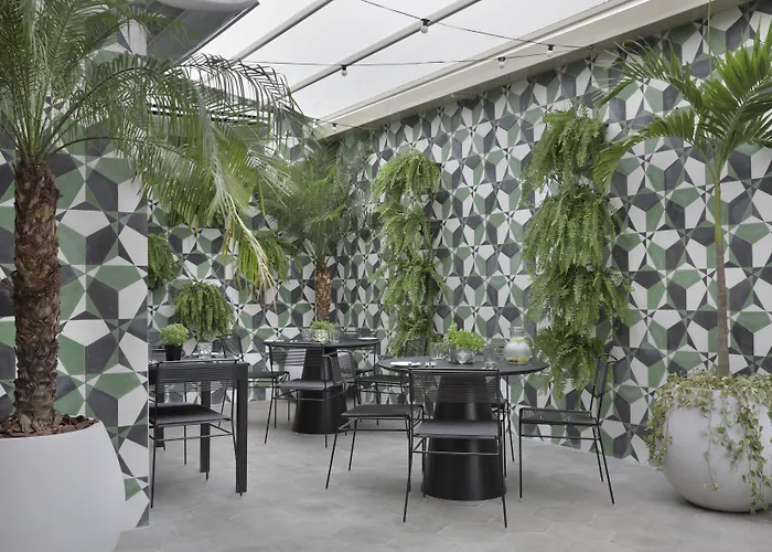 Hotel boutique: Yoo2 Rio de Janeiro, Tapestry Collection by Hilton