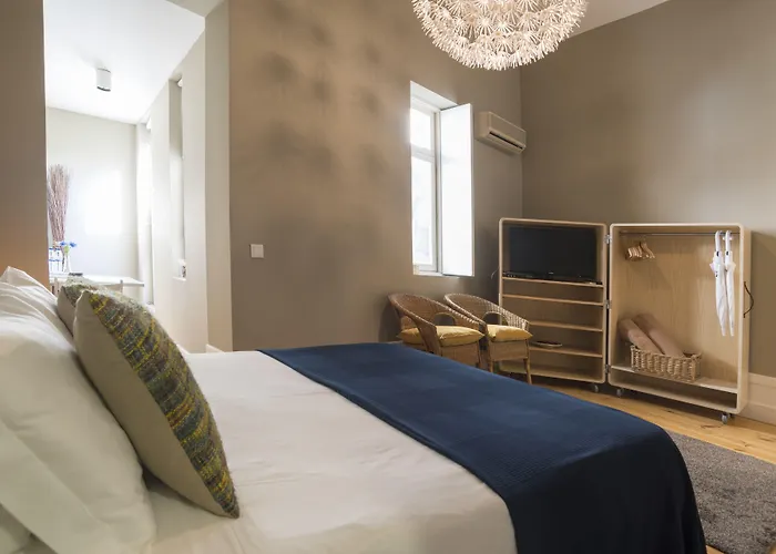 Bnapartments Rio