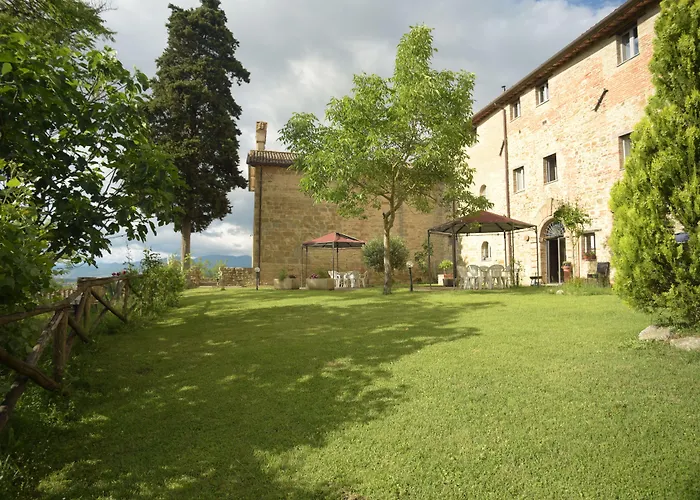 Badia il Vingone