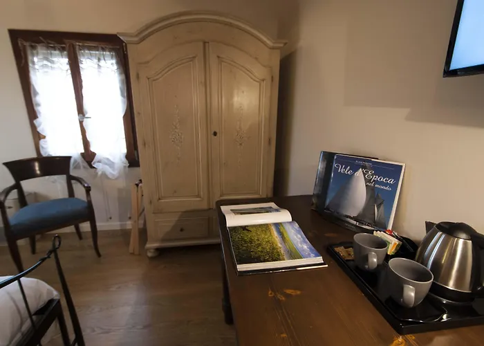Casa dei Racconti