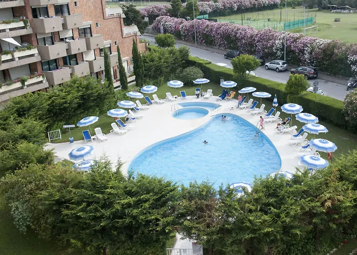 Marilia s - Suite Holiday Home Group
