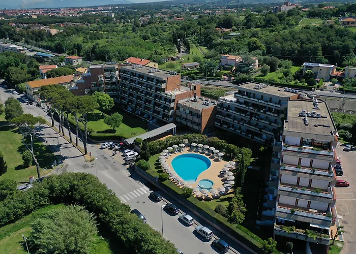 Marilia s - Suite Holiday Home Group