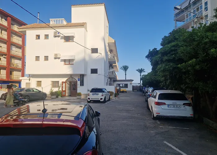 Hotel Bodegon De Peniscola