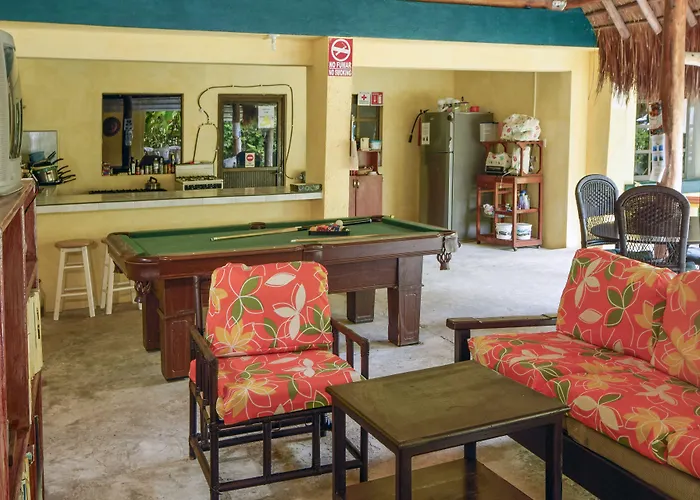 Amigos Hostel Cozumel