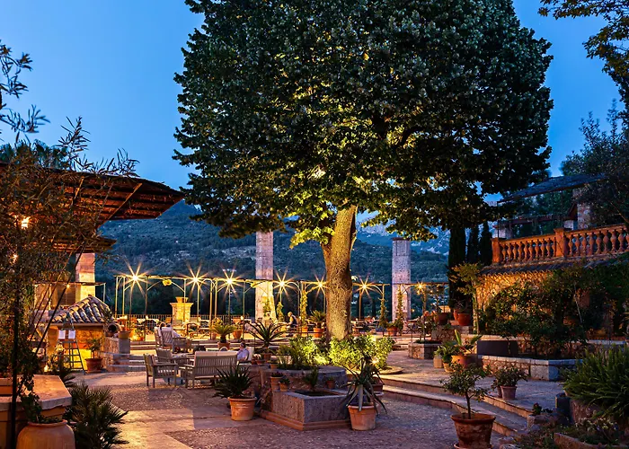 Hotel Finca Ca N'Ai - Adults Only