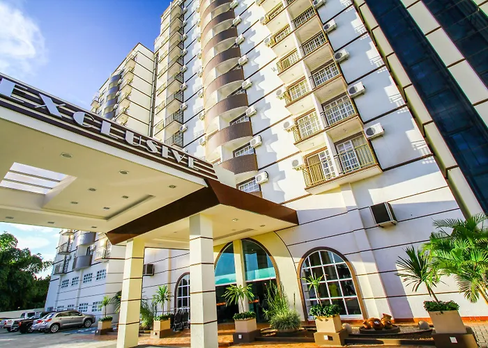 Exclusive Residence Thermas Diroma