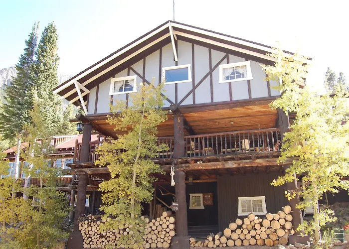 Baldpate Inn