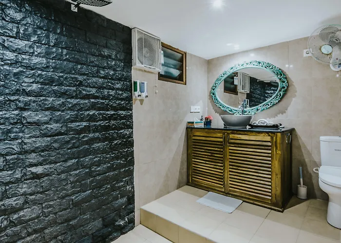 Lembongan Harmony Villas
