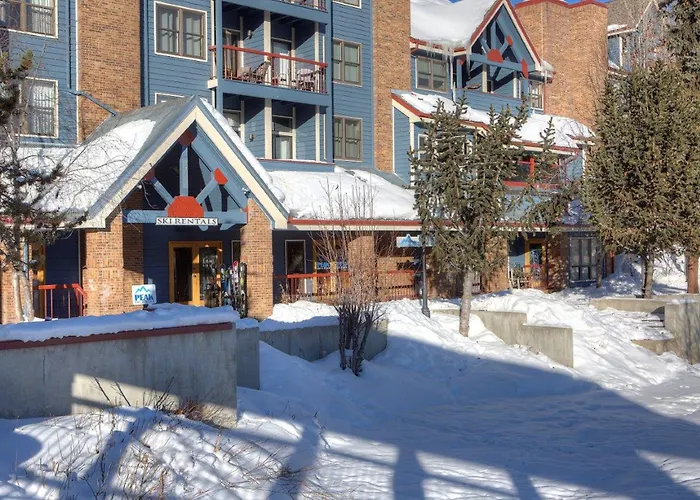 River Mountain Lodge, A Vail Resorts Property