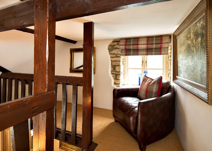 River Nene Cottages