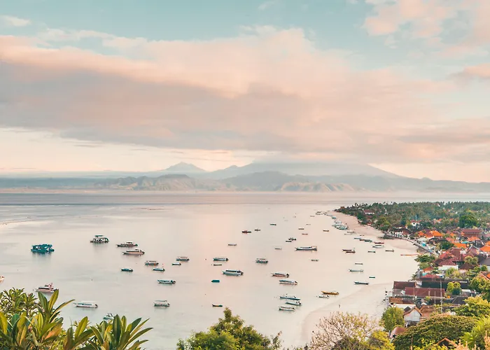 Lembongan Sanctuary Villas