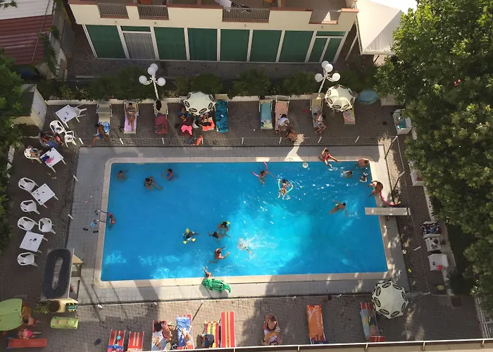 Hotel: Hotel Beverly