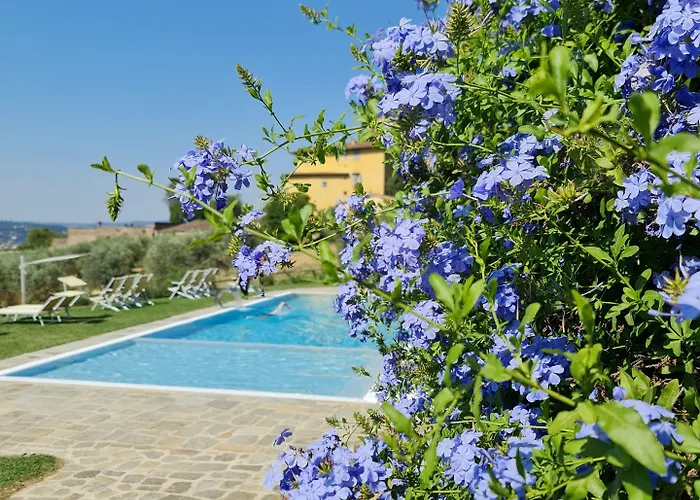 Fattoria di Maiano