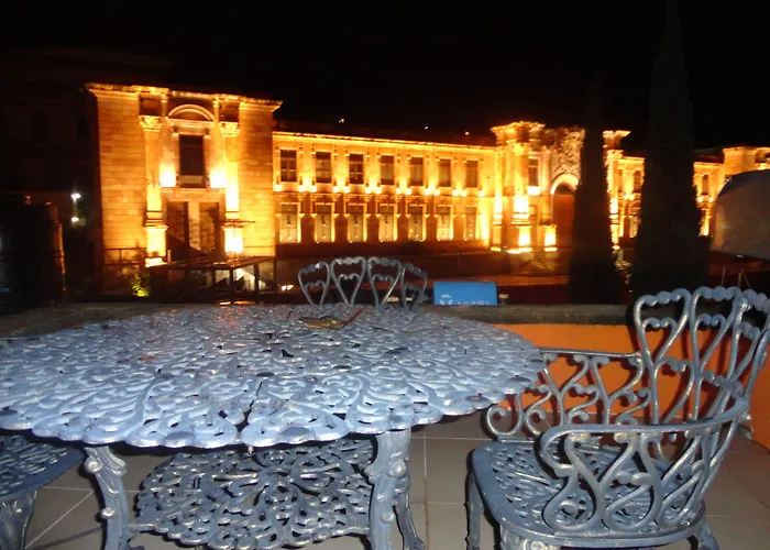 El Hogar De Carmelita