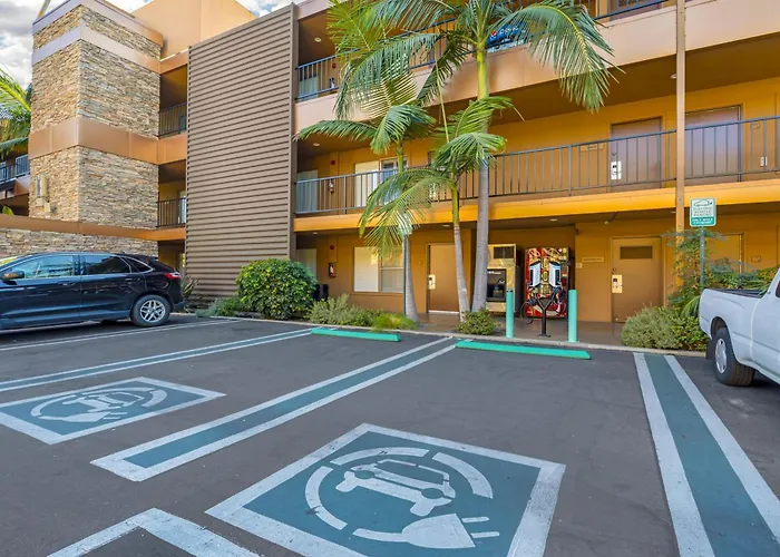 Pet Friendly hotel: Best Western Plus Stovall'S Inn