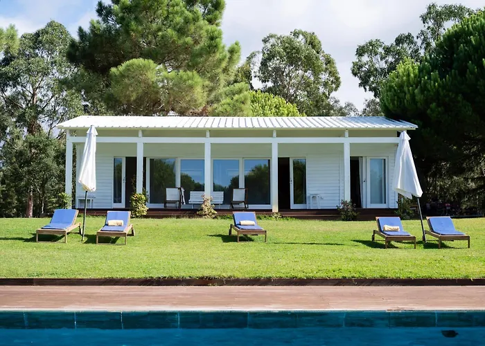 Resort: Casal Do Frade