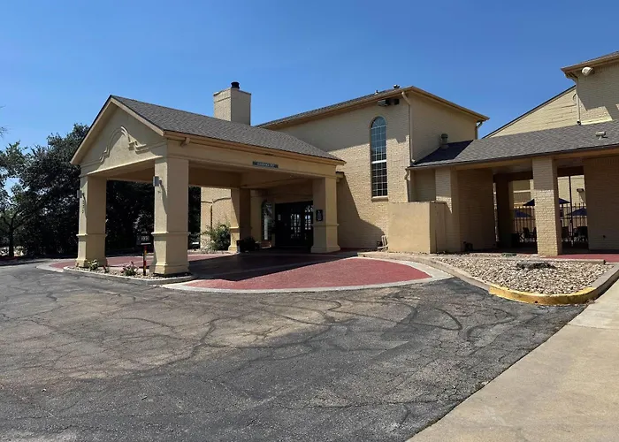 Days Inn By Wyndham Georgetown