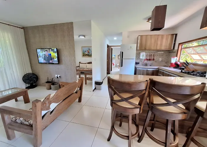 Villas do Pratagy Acerola