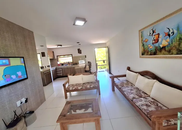 Villas do Pratagy Acerola