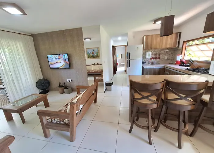 Villas do Pratagy Acerola