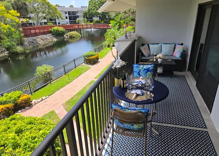 Parkshore Resort Apartment
