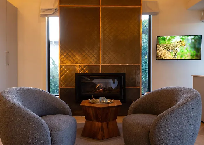 Kunjani Villas & Wines