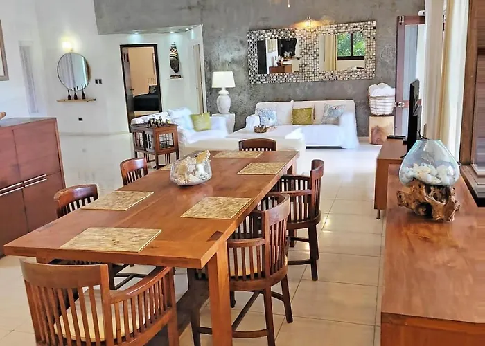 Villa Bali