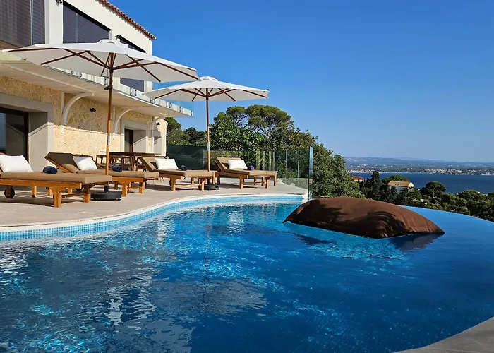 Villa Marenda