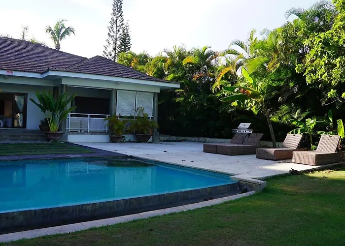 Villa Bali