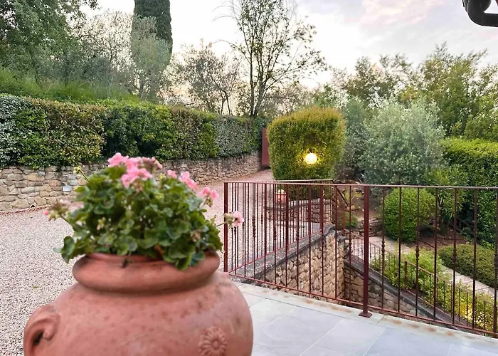 V&E Luxury Villa
