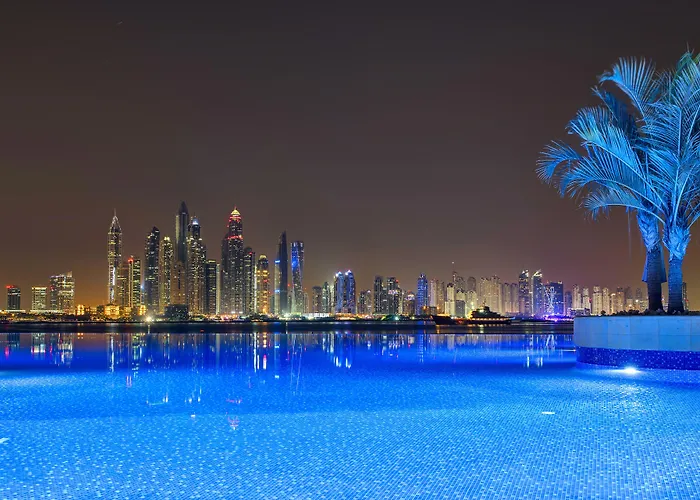 Dukes The Palm Dubai