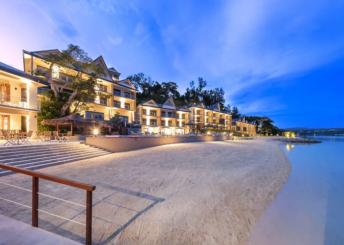 5 star hotel: Ramada Resort By Wyndham Port Vila