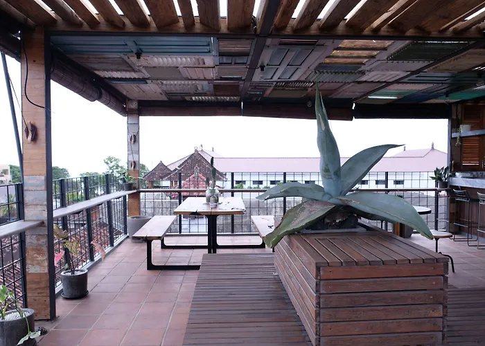 H-Ostel Bali (Adults Only)