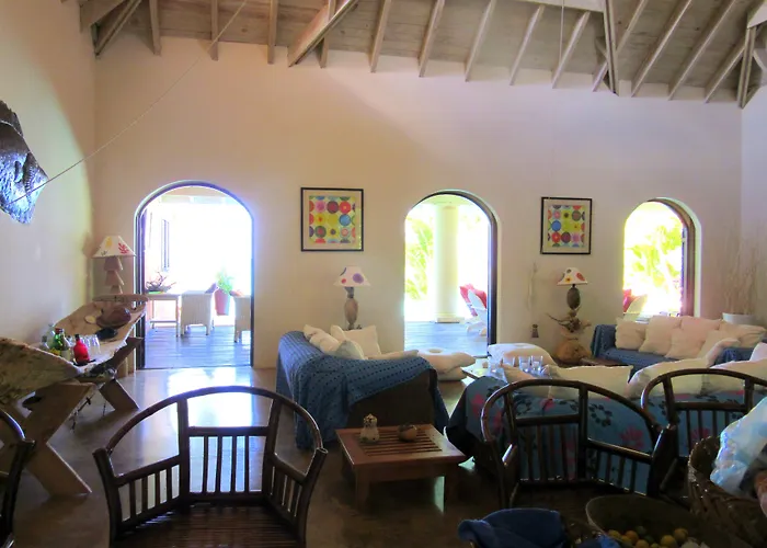 Villa Los Gorgones