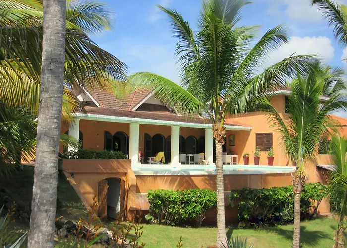 Villa Los Gorgones