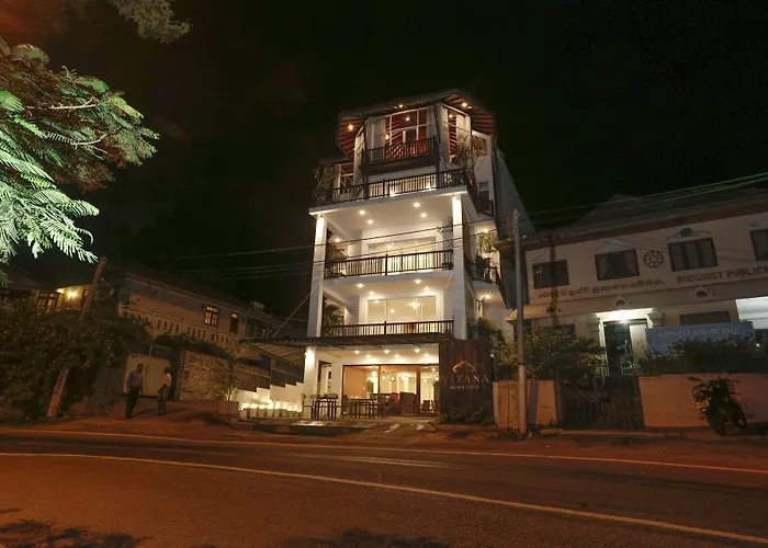 Viyana Boutique