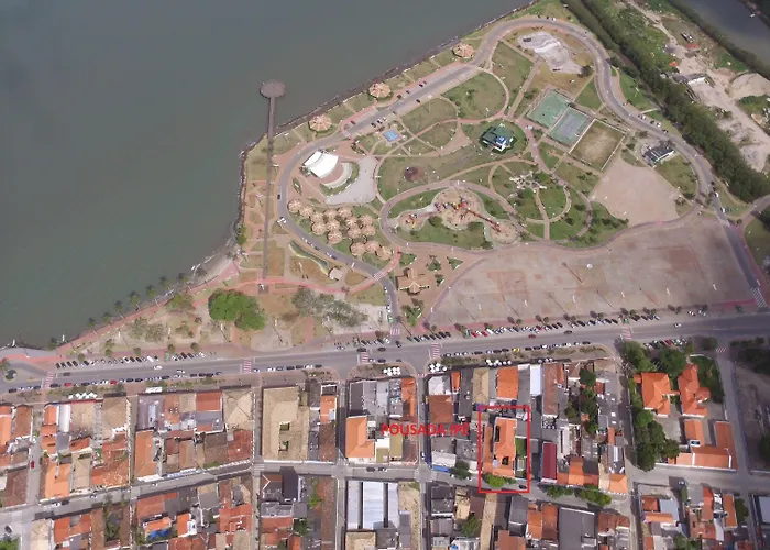 Hotel boutique: Pousada Ipê