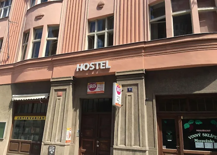 Hostel Rosemary