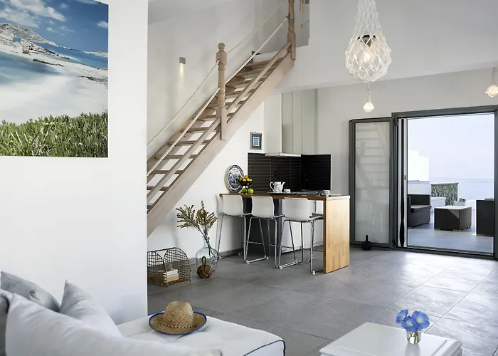 Arpathea Villas