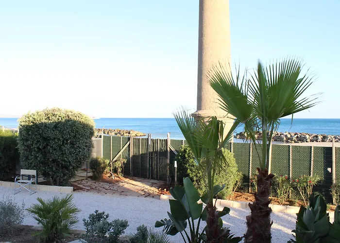 Appartamento : Tonnara di Sciacca