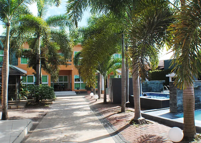 Joah Inn Appartementen