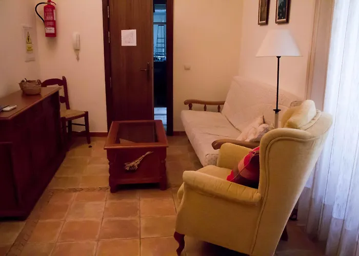 Perros hoteles La Casa De Las Titas