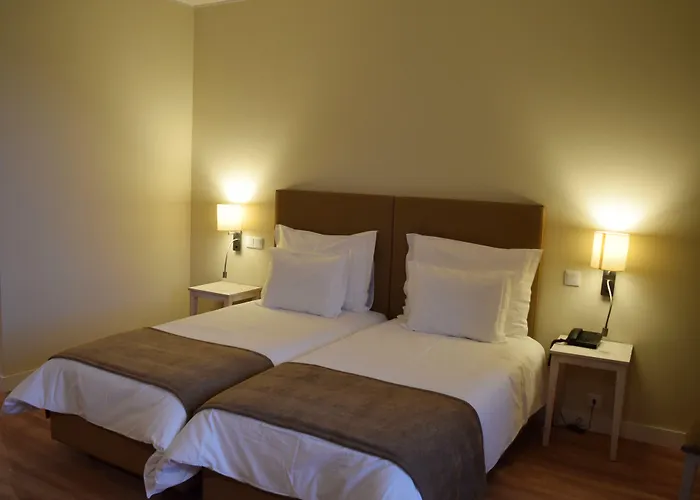 Hotel Solar Bom Jesus