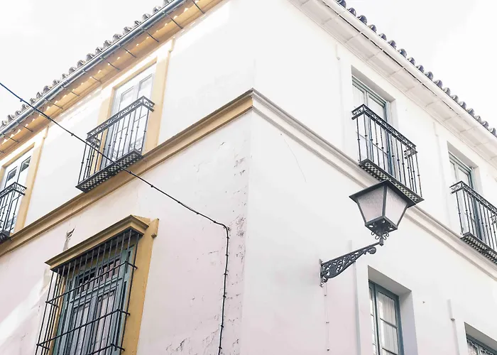Hotel: Casa Boutique La Pila Del Pato
