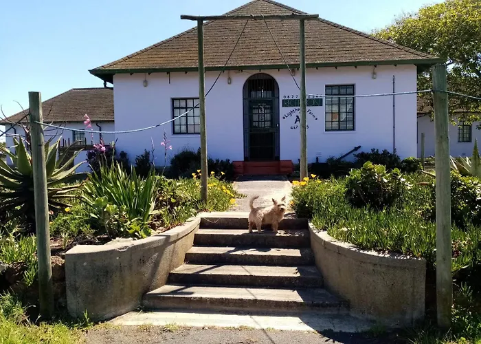 Lighthouse Farm Backpackers Lodge